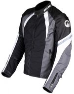 Breathe / Черно-серый