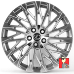 Комплект дисков Lexus 19x8.5 et35 5x114.3
