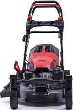 Газонокосилка бензиновая Evoline LMG 51 CVE TURN LMG51CVETURN