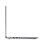 Ноутбук Lenovo IP3 Slim 15IAH8 15.6" FHD IPS 1920x1080, Intel Core i5-12450H, 16Gb, 512Gb SSD, no OS, серый