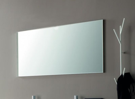 Зеркало Novello 70х70 SP042 (+E398)