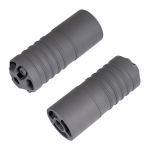 ДТКП Укороченный ПП 19-01 Витязь (120мм), Гексагон