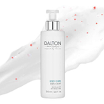 Dalton Восстанавливающий лосьон для тела с гранулами Q10 - Q10 Body Lotion,200 мл
