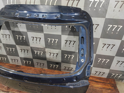 Крышка багажника Omoda C5 22-нв Б/У Оригинал 552000260AADYJ