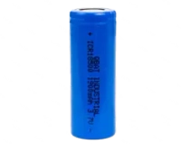 Аккумулятор INDUSTRIAL ICR18500 (1900mAh) аккумулятор Li-ion 3.7V