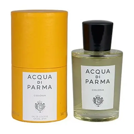 Унисекс одеколон Acqua Di Parma EDC Colonia 50 мл