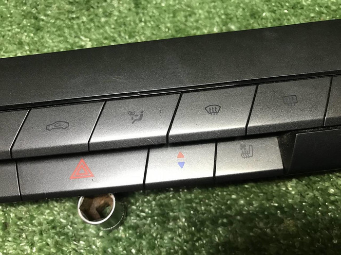 Блок управления Changan Uni-V (2022-н.в.)