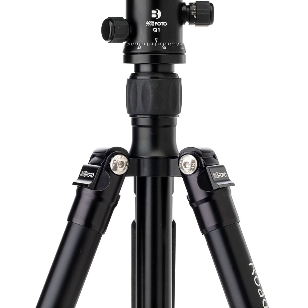 Штатив Benro BMRTABLK с шаровой головой