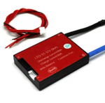 Плата контроля BMS LTO 5S 12V 80A