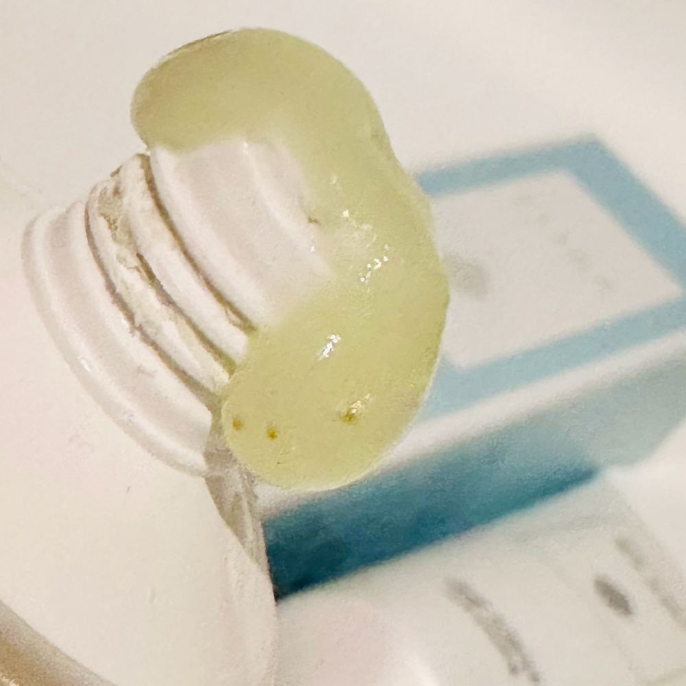 Пилинг-скатка O Hui Clear Science Soft Peeling 100 мл