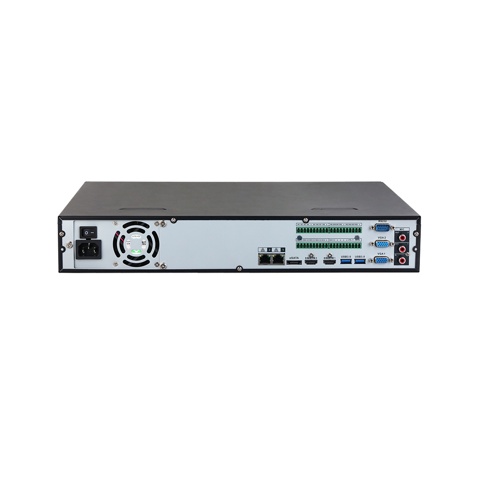 Сетевой видеорегистратор Dahua DHI-NVR5432-EI