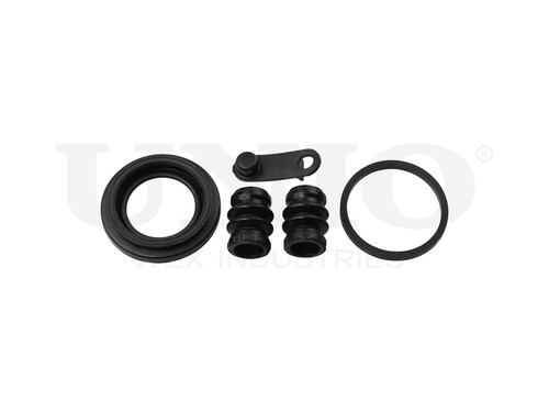 Ремкомплект заднего тормозного суппорта UNIO BRK-20179