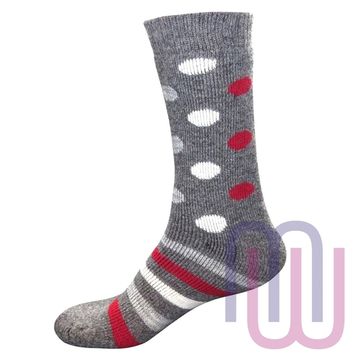 Термоноски женские GUAHOO G51-2063CW