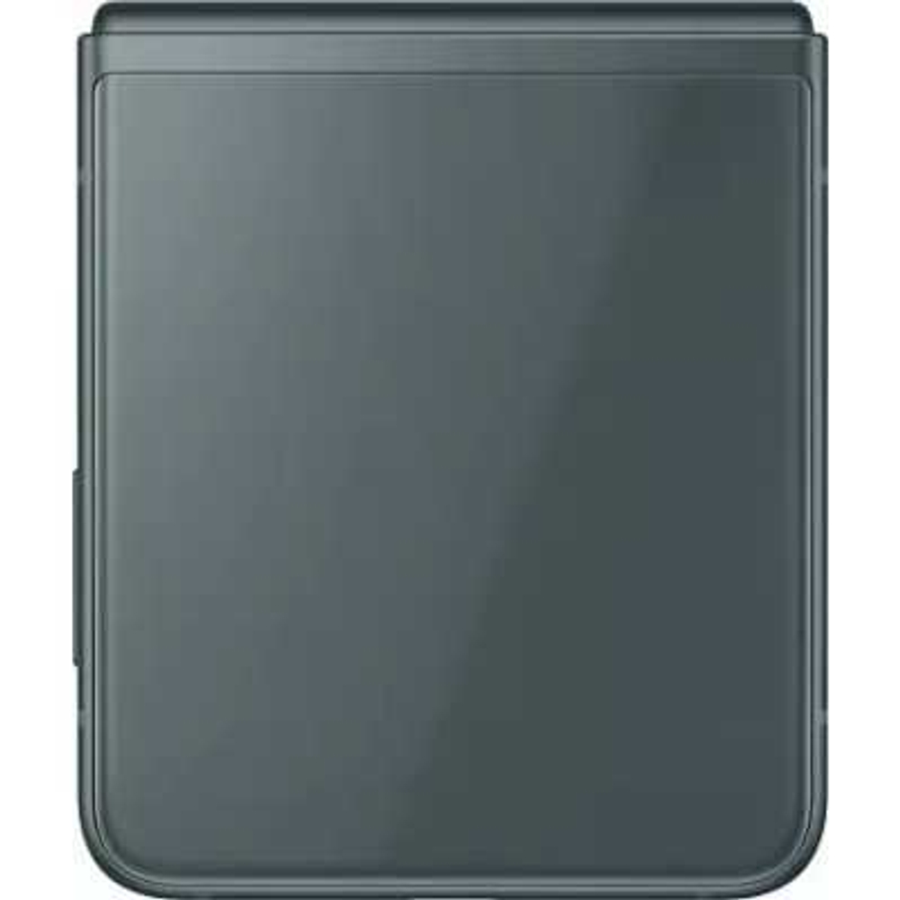 Смартфон Samsung Galaxy Z Flip3 128гб Зеленый 5G SM-F711BZGBSER