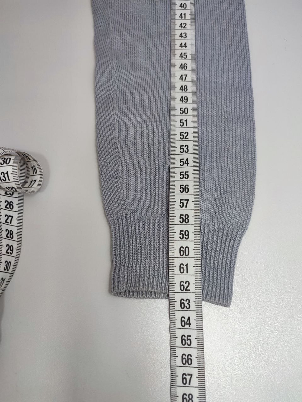 Кардиган O`stin серый 44 размер