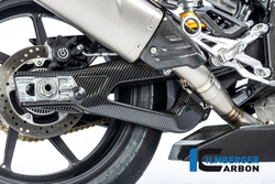 Ilmberger Carbonparts Накладка маятника карбоновая правая BMW S 1000 RR CG.SCR.024.S119S