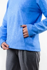 ДЖЕМПЕР ФЛИСОВЫЙ STAYER ЖЕНСКИЙ 20-72145