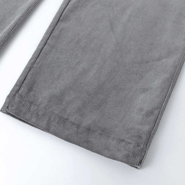 Брюки Velvet 9.0 серые - фото 9