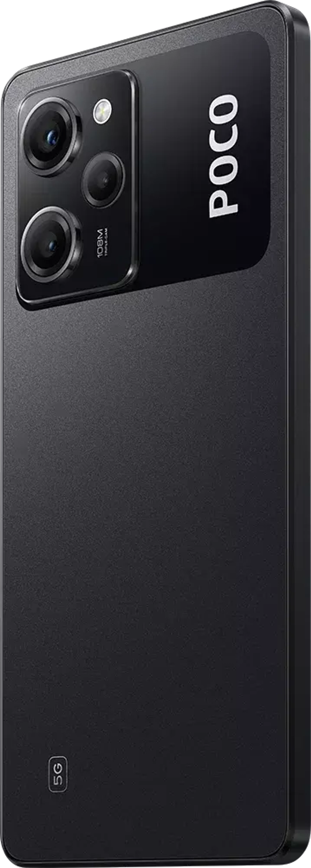 Смартфон POCO X5 Pro 5G 8/256GB Black