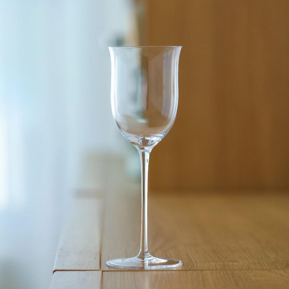 Рюмка коктейльная 200 мл "Tulip" d 6,3 см h19,7 см   P.L. [6]