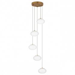 Подвесной светильник Citilux Atman Smart CL226A053