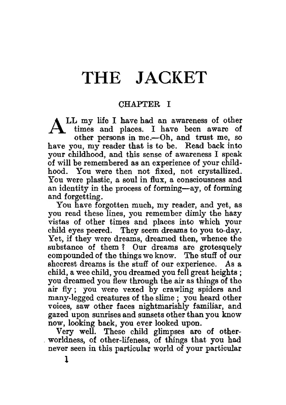 The Star Rover | Jack London