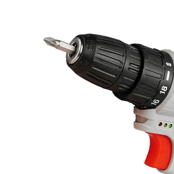 Шуруповерт аккумуляторный Electrolite Expert 12/2.0