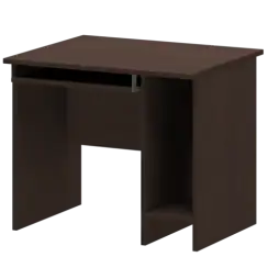 Стол компьютерный А-012 Дуб венге 900x730x760 Арго