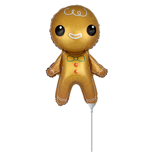 FM 13 Печенька / GINGERBREAD MAN MINI / 1 шт