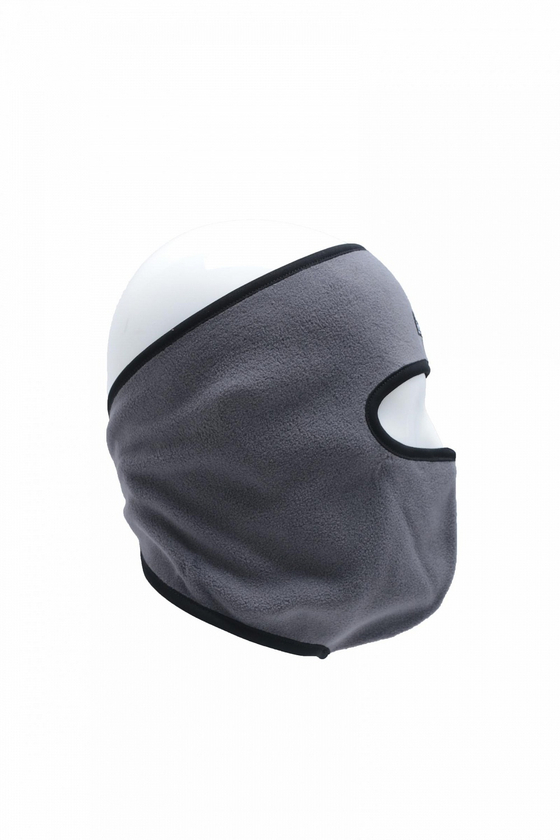 БАЛАКЛАВА REMINGTON RELIABLE PROTECTION AGAINST COLD GREY