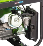 Генератор бензиновый СИБРТЕХ БС-8000 94547