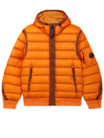 Мужской Пуховик In Dd-shell