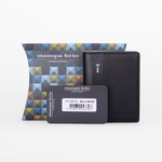 514 R - Футляр для карт с RFID защитой