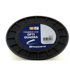 Леска для триммера Husqvarna 3.3мм квадратная 183м (5976689-31)