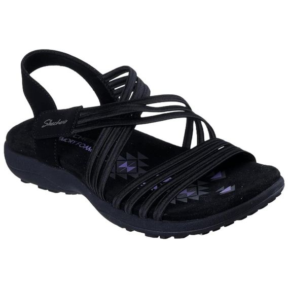 Skechers Reggae Slim Sunnyside 2.0 'Black'