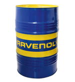 Масло трансмиссионное Ravenol GL-5 75W90 LSD.