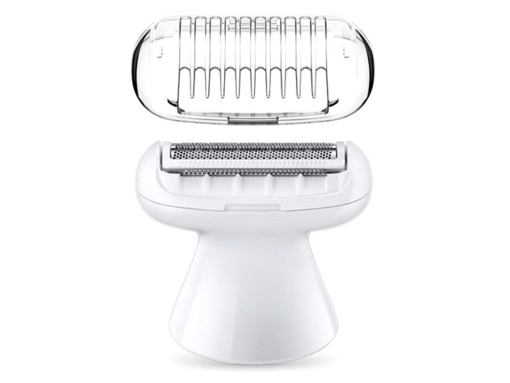 Бреющая головка Braun Silk-epil 9 Flex