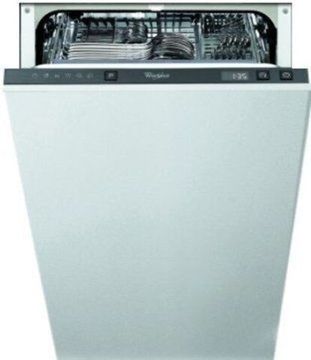 Встраиваемая посудомоечная машина Whirlpool ADGI 851 FD