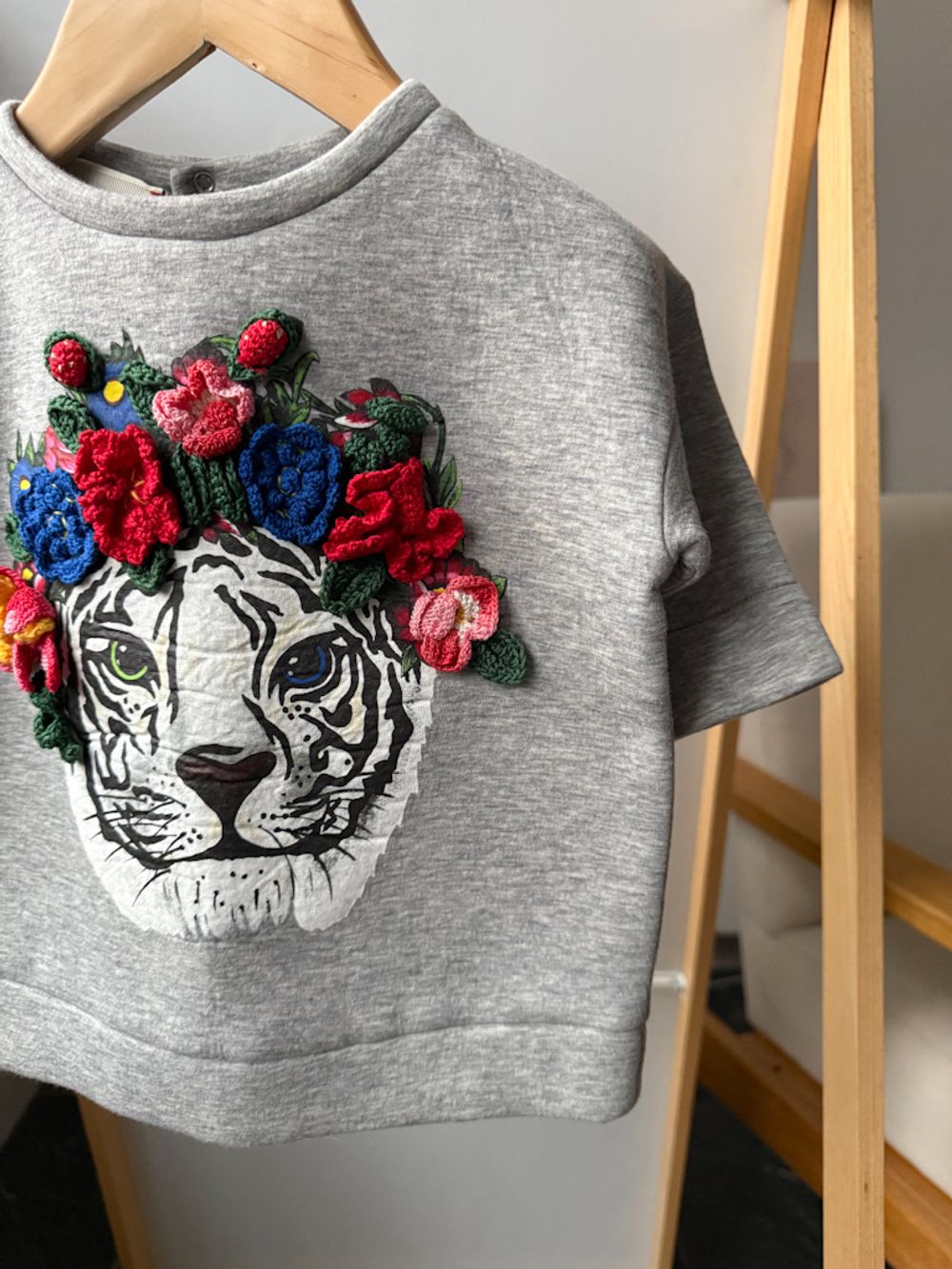 Свитшот Gucci, 80