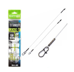 Поводок Hitfish Titanium Leader