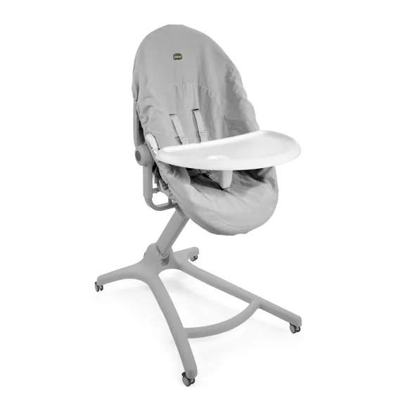 Набор для кроватки-стульчика Chicco Baby Hug 4-в-1