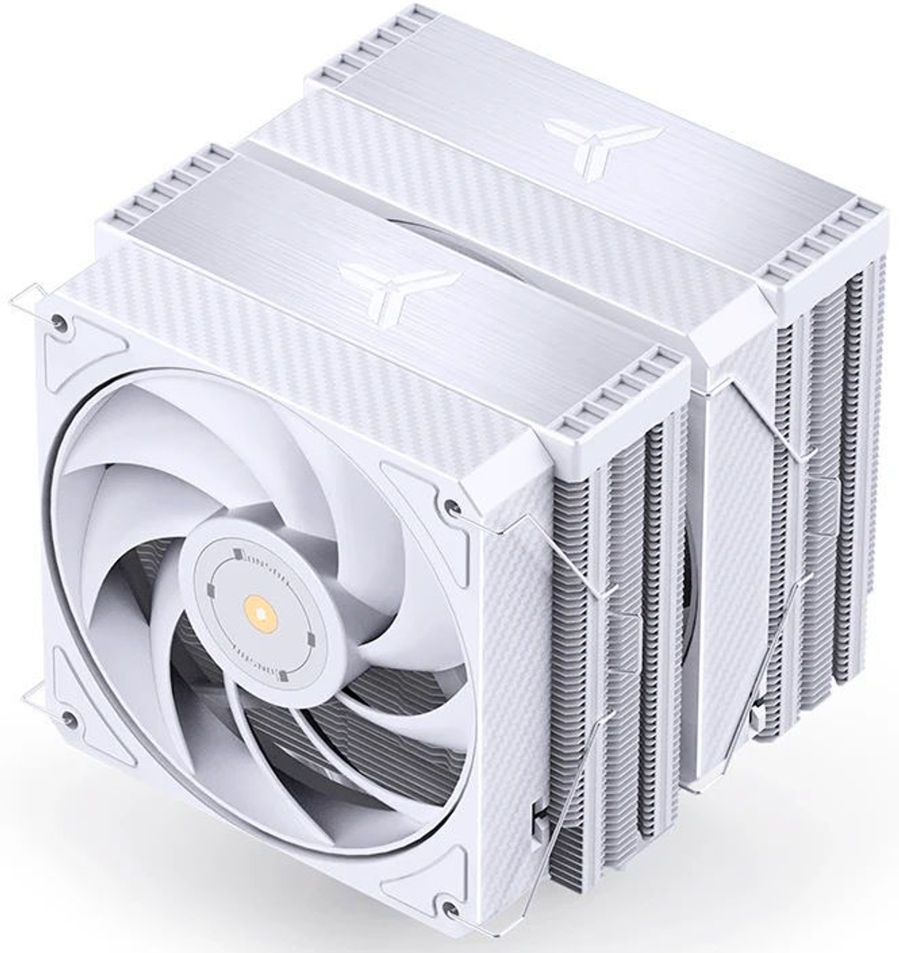Кулер  JONSBO HX6280 White