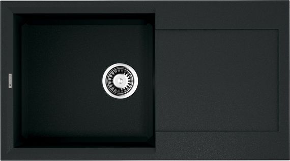 Кухонная мойка OMOIKIRI Sakaime 78-BL(арт.4993111)