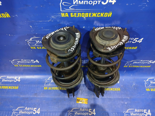 Стойка передняя правая TOYOTA PRIUS 1998