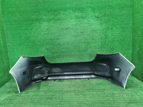 Бампер задний Toyota Corolla 12 E210 (2018-н.в.)
