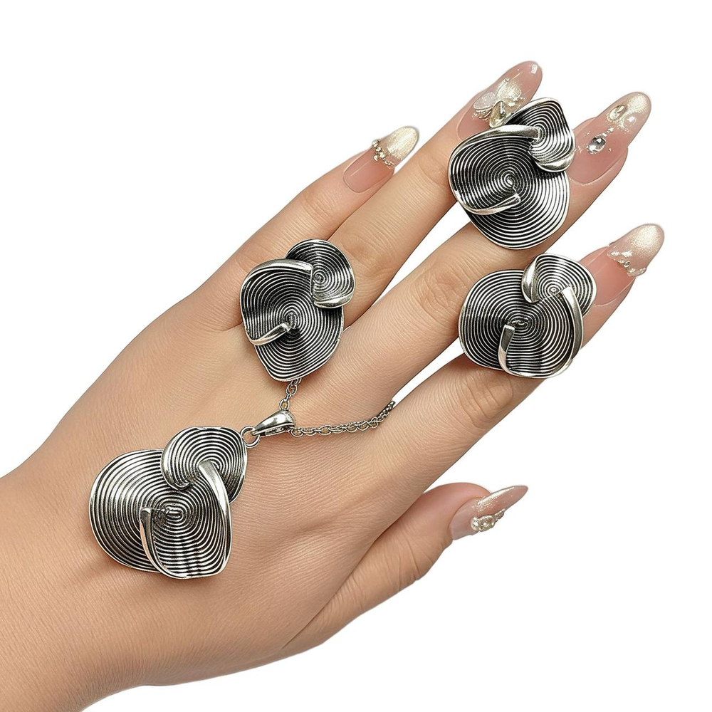 Комплект LuxVintage - 066