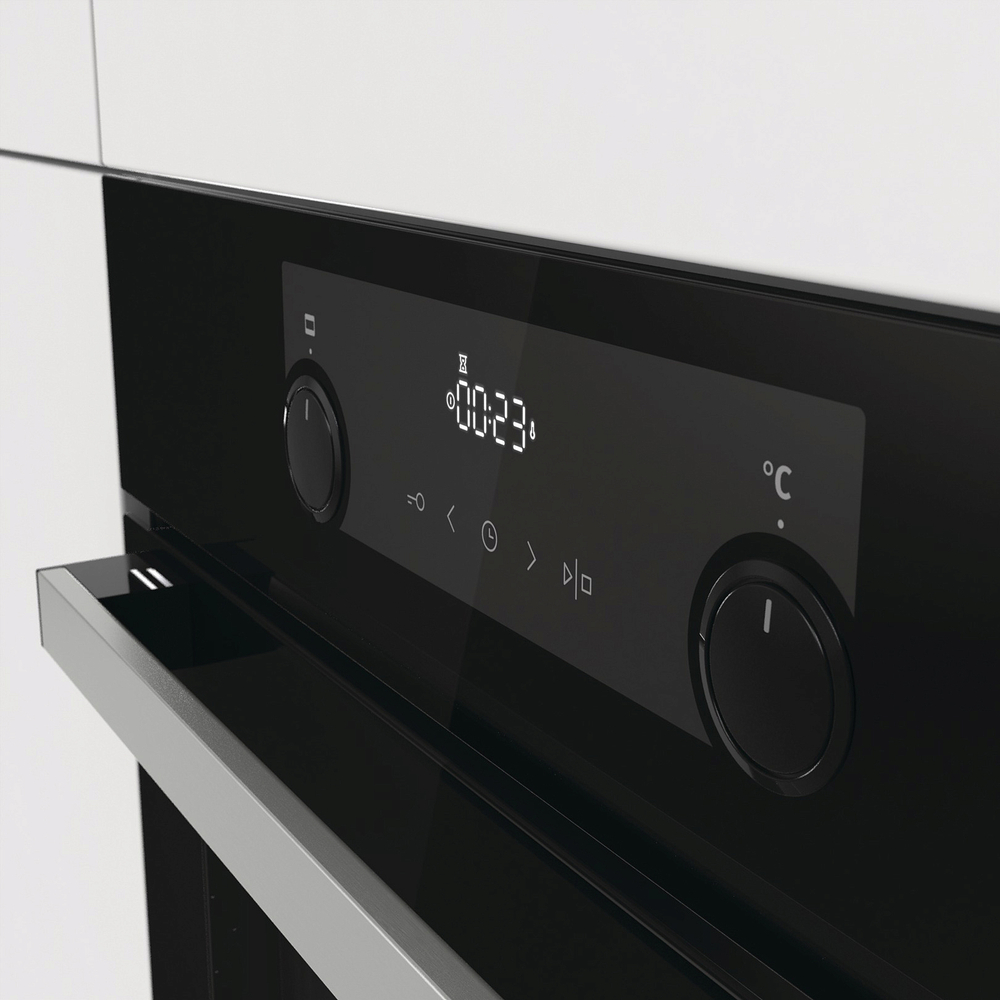 Независимый духовой шкаф Gorenje BO737E36XG-2