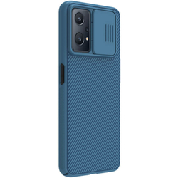 Накладка Nillkin CamShield Case с защитой камеры для Realme 9 Pro