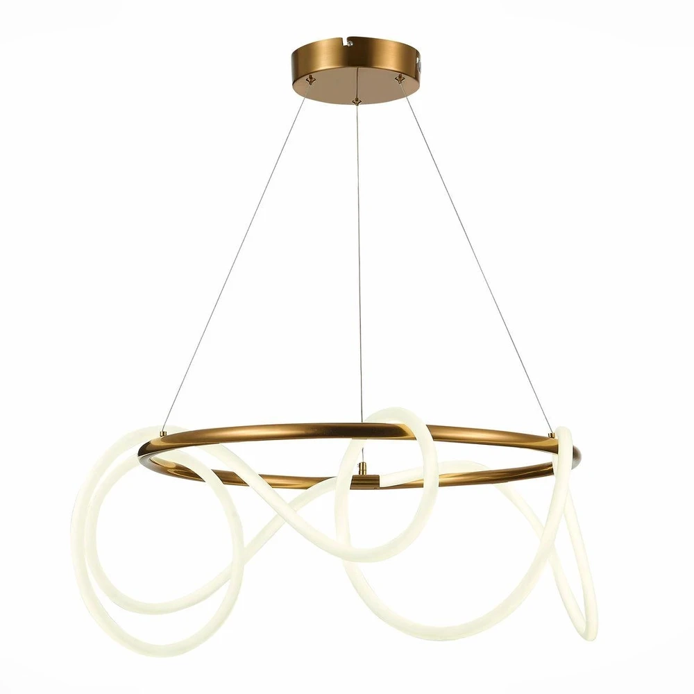 Подвесная люстра ST Luce SAGRATO SL6102.303.55