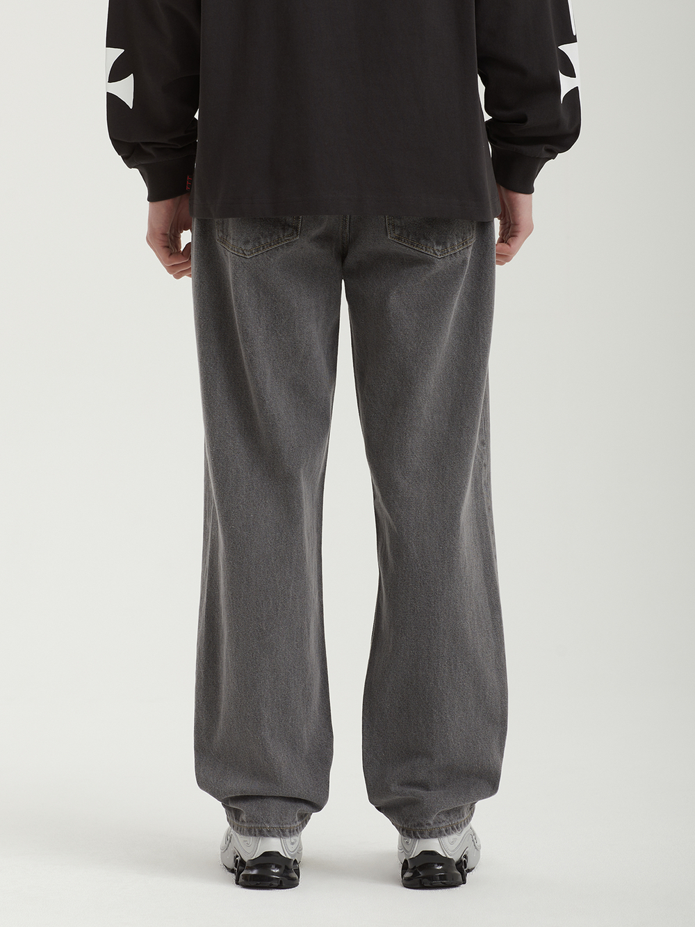 Мужские Джинсы Huf Original